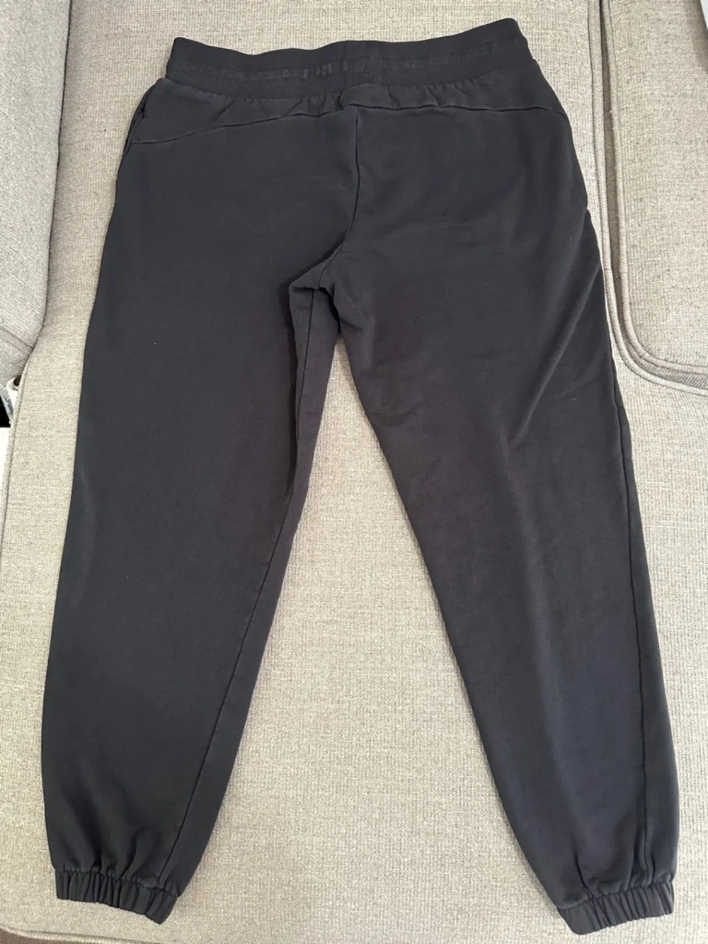 Puma Joggers with Drawstring